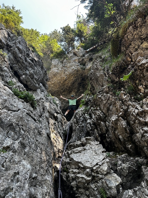 Un glaçon, il ne bouge plus