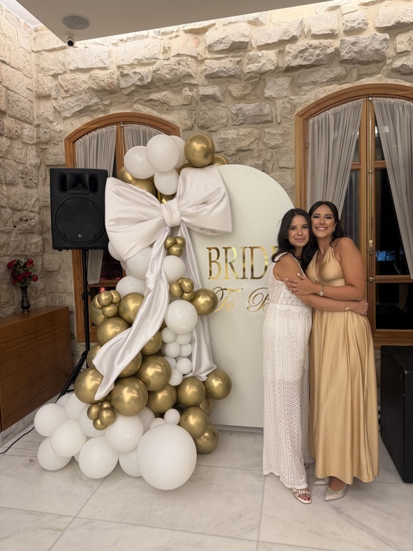 Bachelorette de Mira