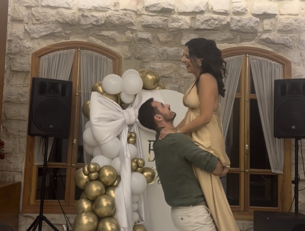 Bachelorette de Mira