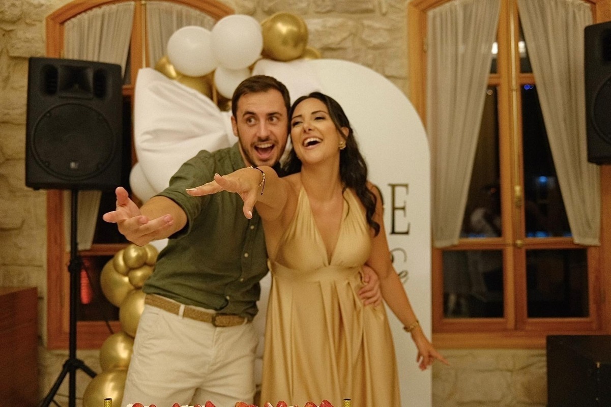 Bachelorette de Mira