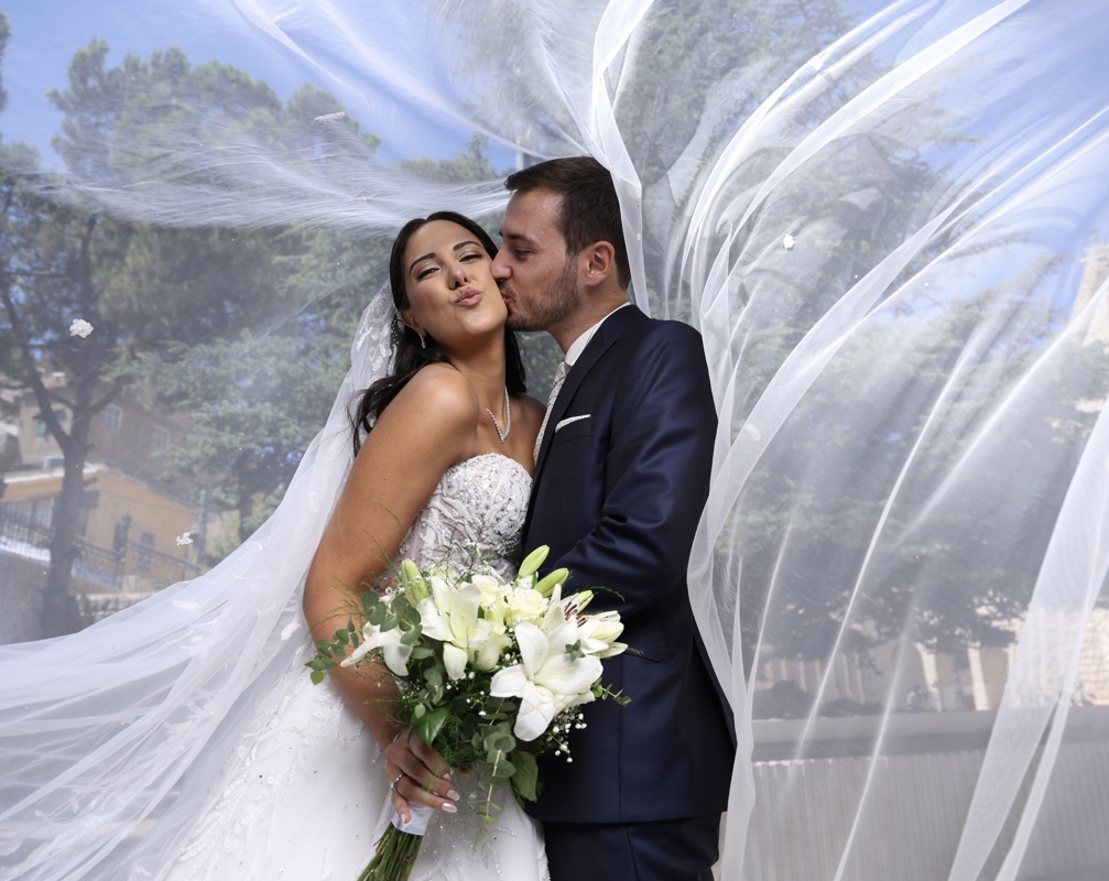 A l’amour qui nous unit ! Part II