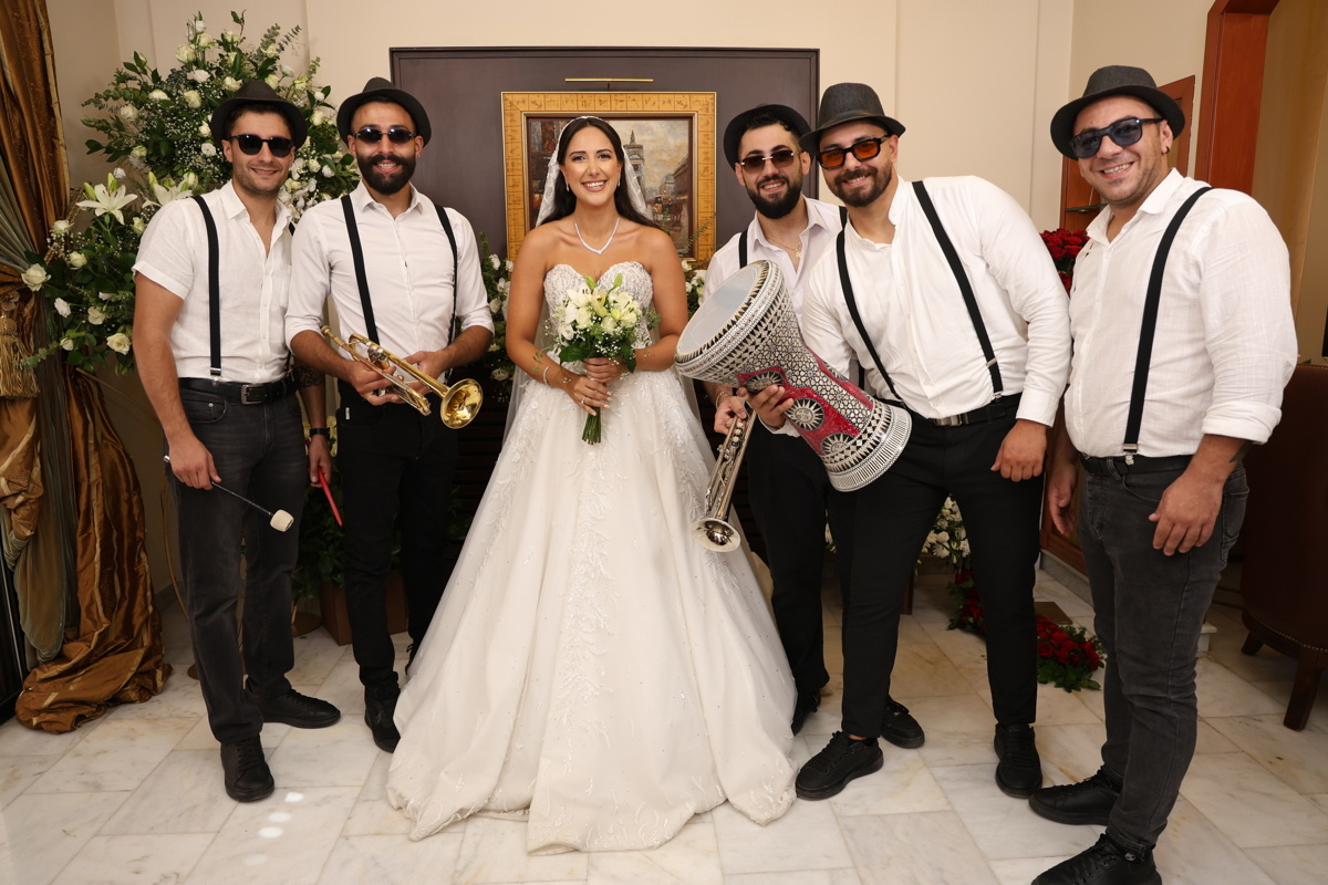 Boys Band