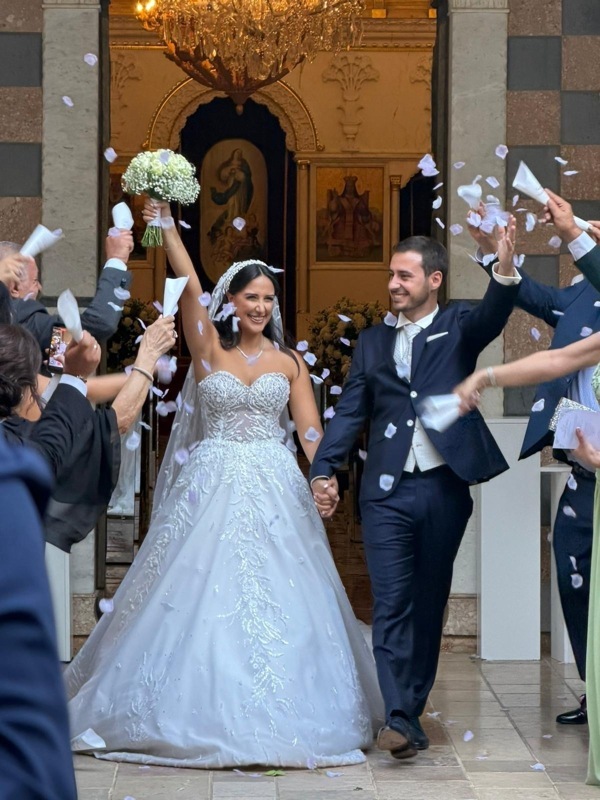 Happily ever after