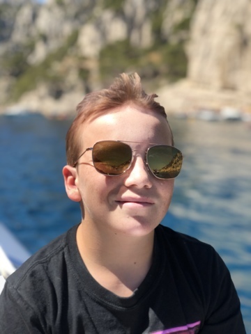 Jérôme