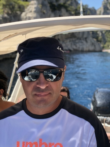 Capitaine junior