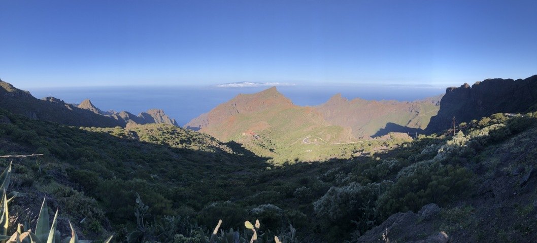 Parc de Teno