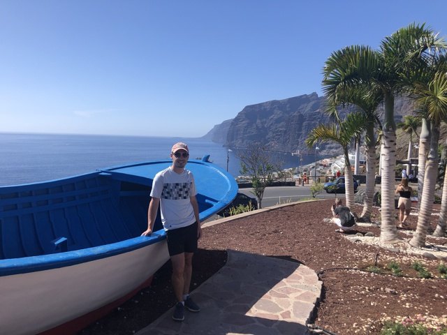Los gigantes