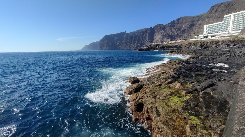 Los gigantes