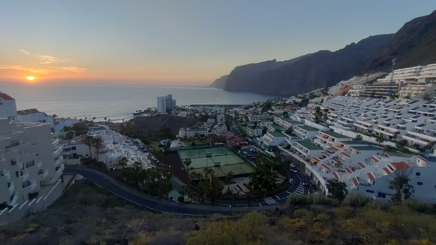 Acantilados