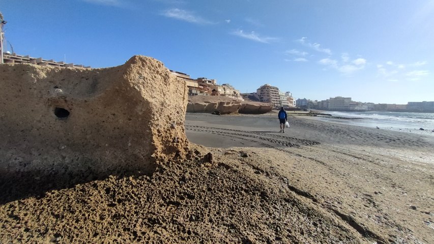 Playa del Médano
