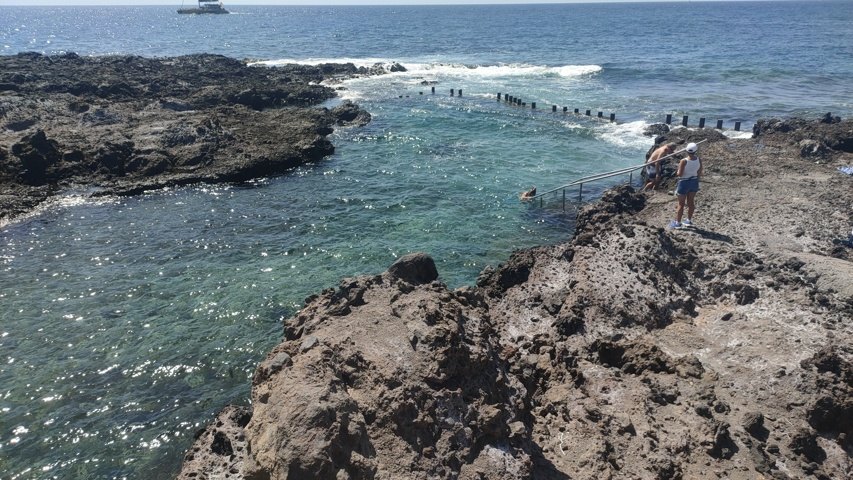 Piscines naturelles