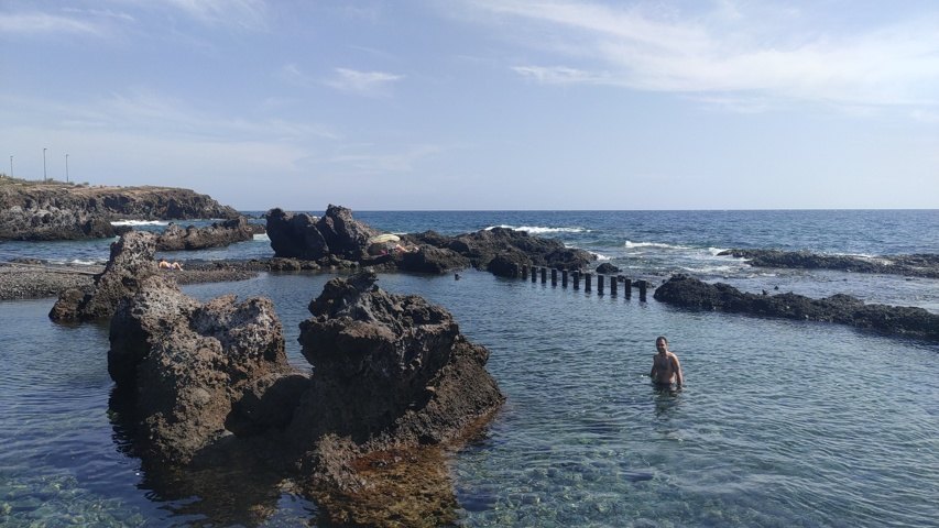 Piscines naturelles