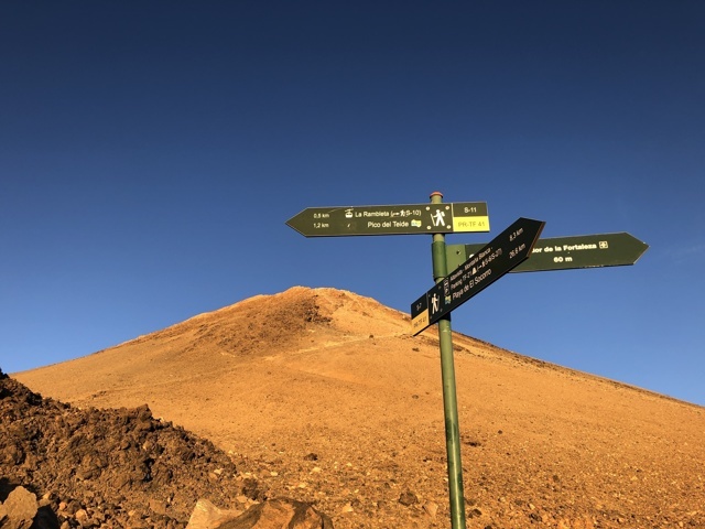 El Teide