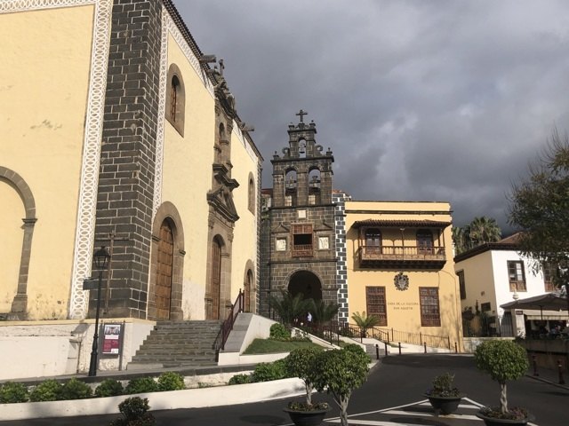 La Orotava