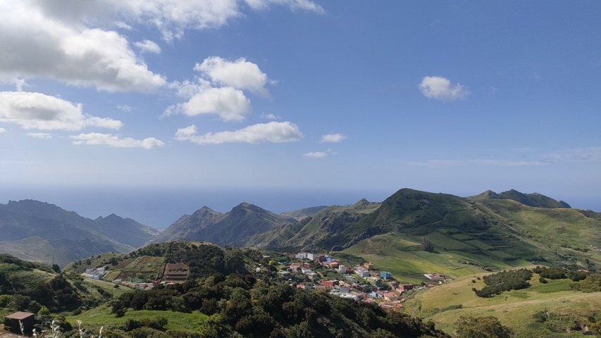 Parc d'Anaga