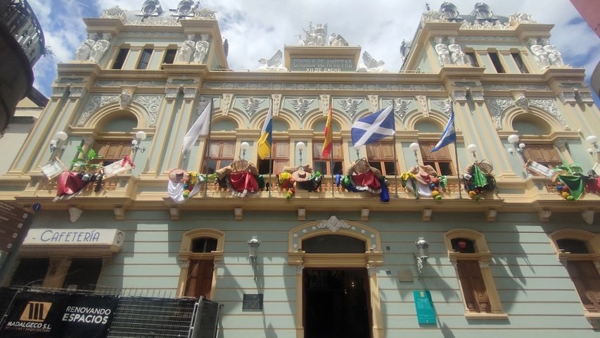Santa Cruz de Tenerife