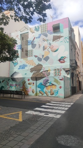 Santa Cruz de Tenerife