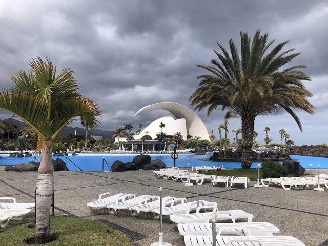 Parque Maritimo