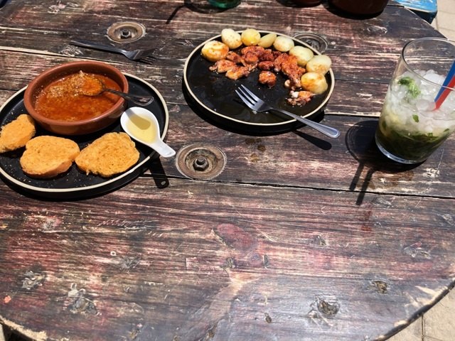 Chorizo de teror