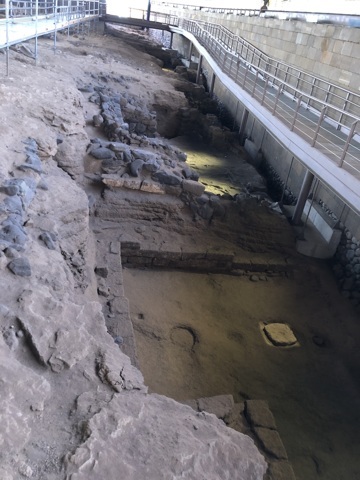 Musée archéologique