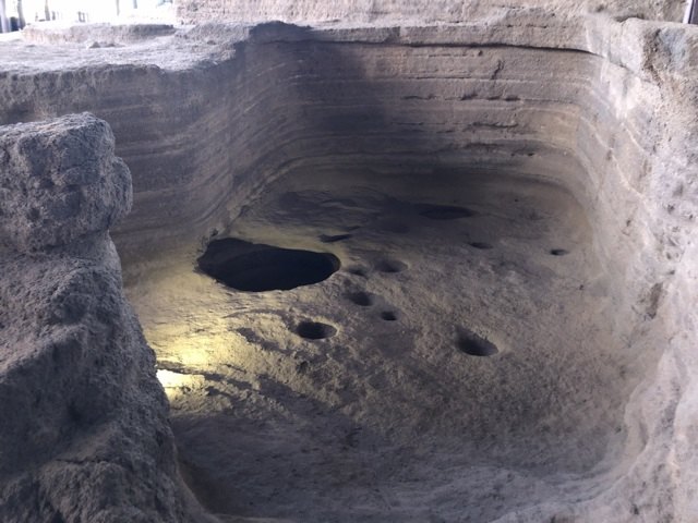 Musée archéologique