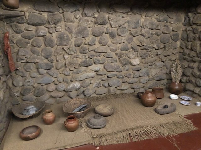 Musée archéologique