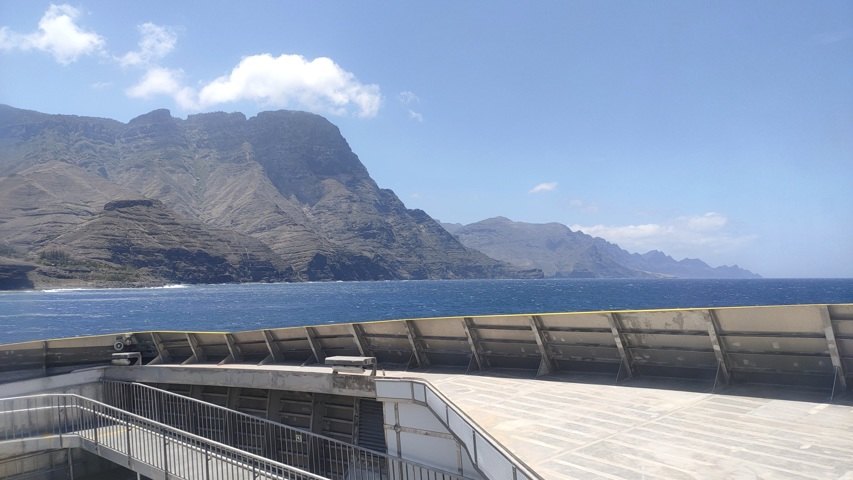 Gran Canaria