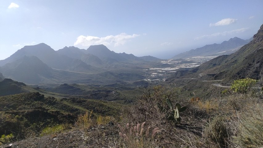 Parc de Tamadaba