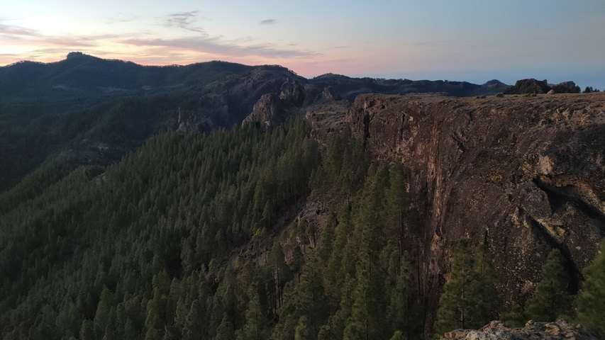 Parc de Roque Nublo