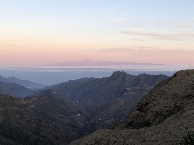 Parc de Roque Nublo