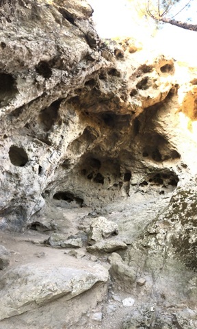 Parc de Roque Nublo