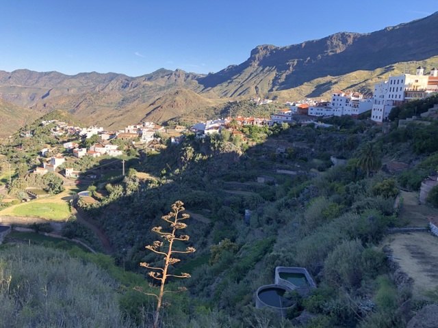 Tejeda