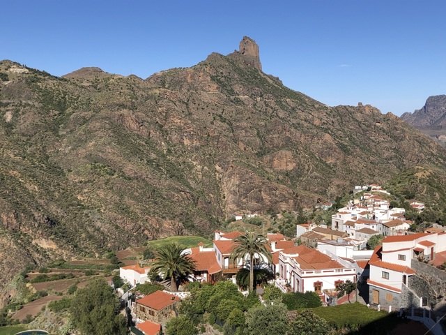 Tejeda