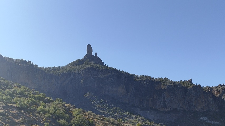 Parc de Roque Nublo