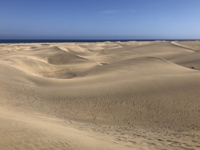 Maspalomas