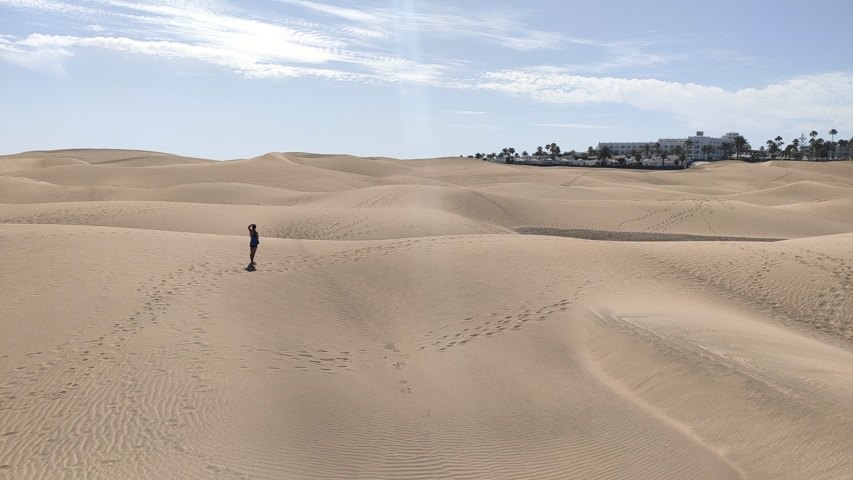 Maspalomas