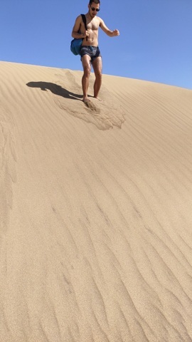 Chaud aux pieds
