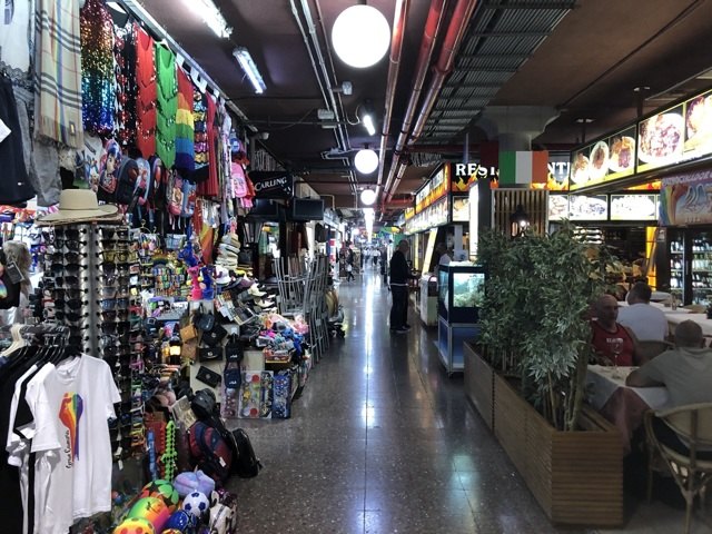 Yumbo Centrum