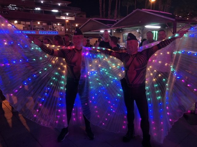 Gay Pride