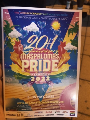 Gay Pride