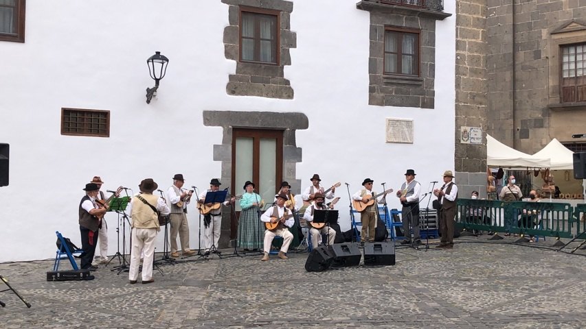 Las Palmas de Gran Canaria
