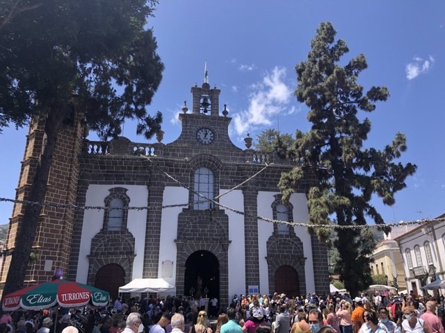 Teror