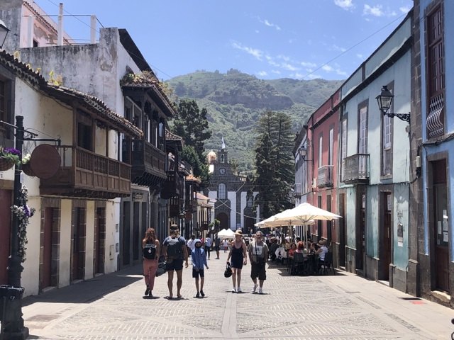 Teror