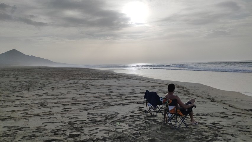 Cofete