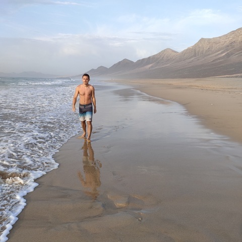 Fuerteventura et ses sublimes plages