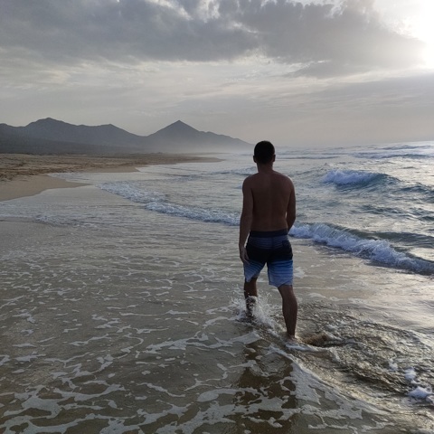 Cofete