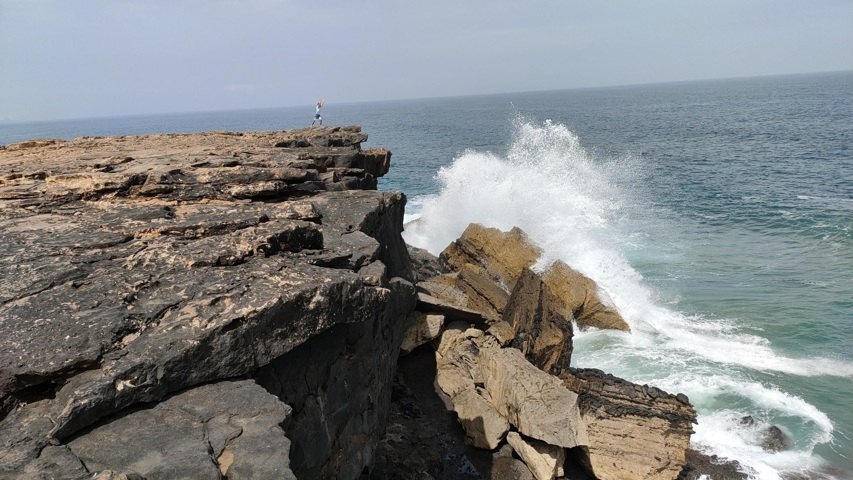 La Pared