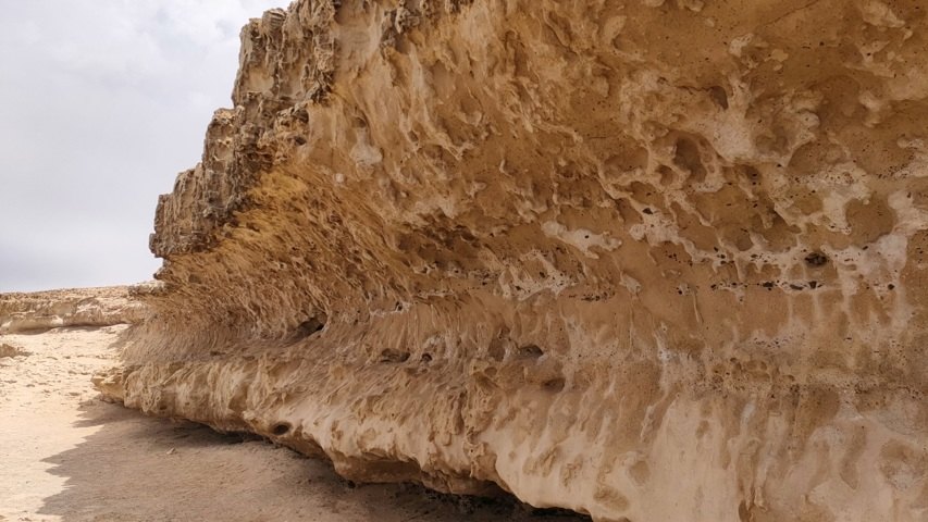 Cave d'Ajuy