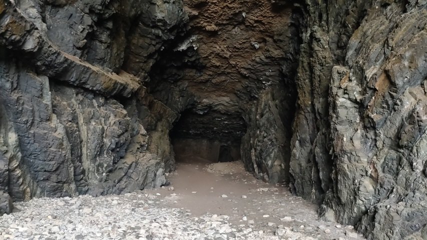 Cave d'Ajuy