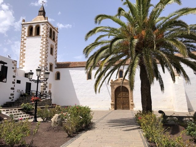 Betancuria